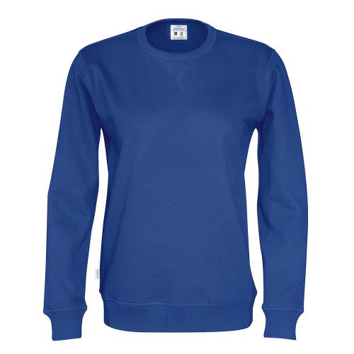 Sweater med rund hals - Billede 10